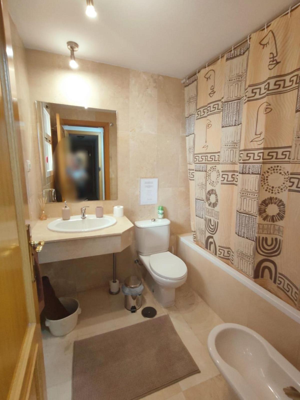 Salitre12 Privatunterkunft